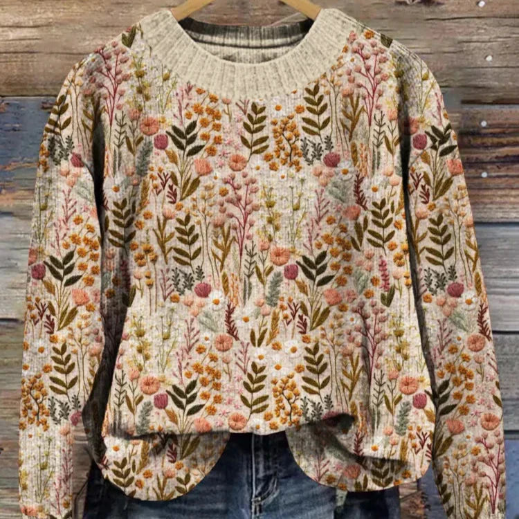 Nova – Pullover