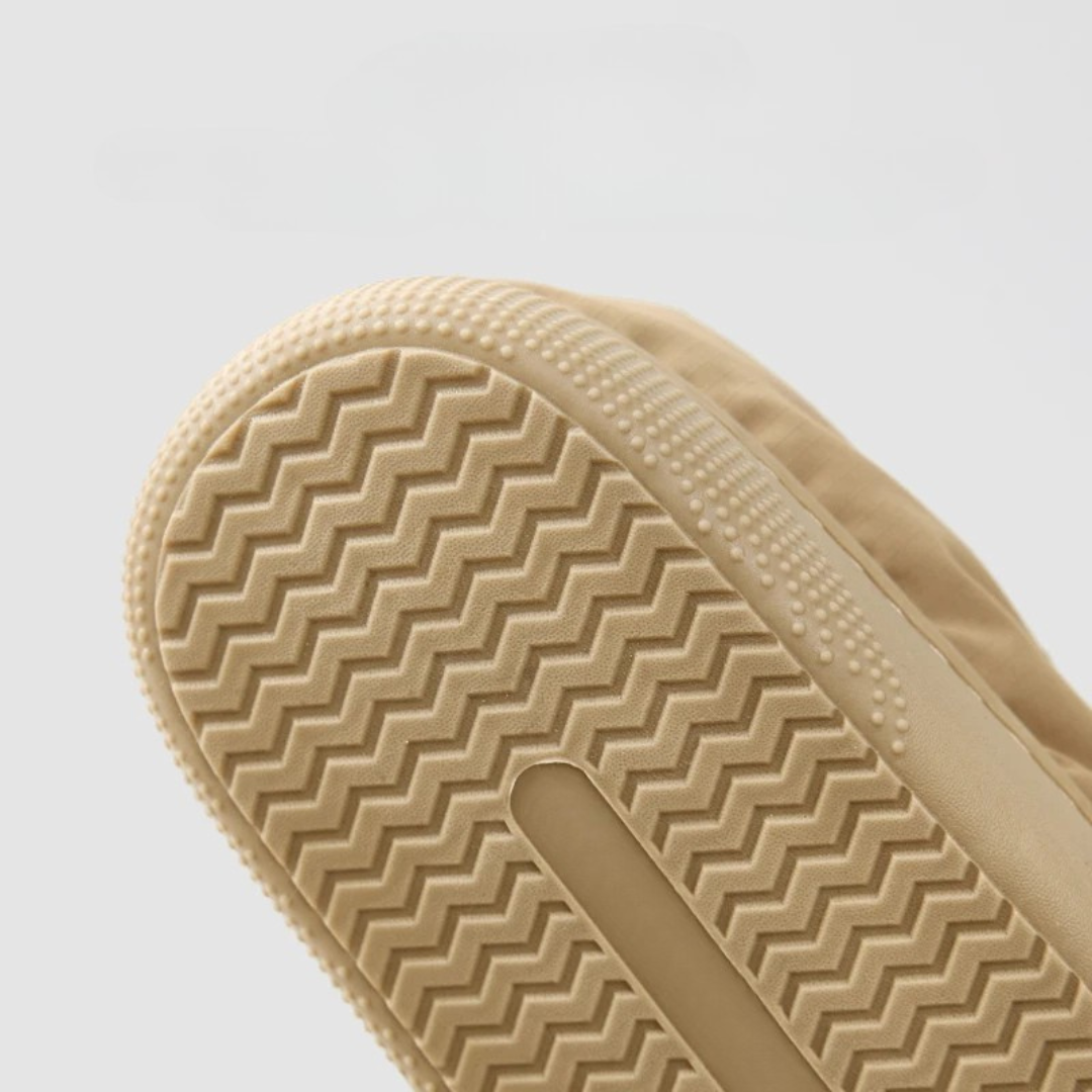 Puffy | Gefütterte Winterschuhe