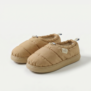 Puffy | Gefütterte Winterschuhe