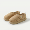 Puffy | Gefütterte Winterschuhe