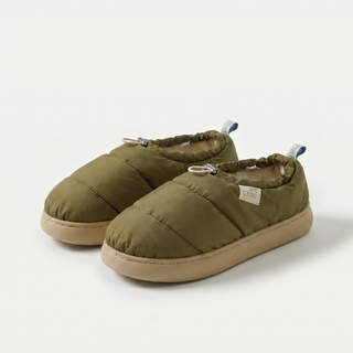 Puffy | Gefütterte Winterschuhe