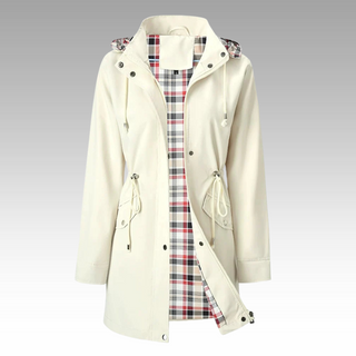 Minda| Trenchcoat