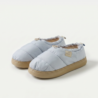 Puffy | Gefütterte Winterschuhe
