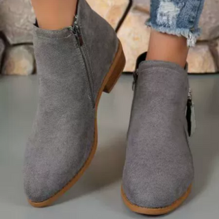 Bellavue – Modische, bequeme Stiefeletten
