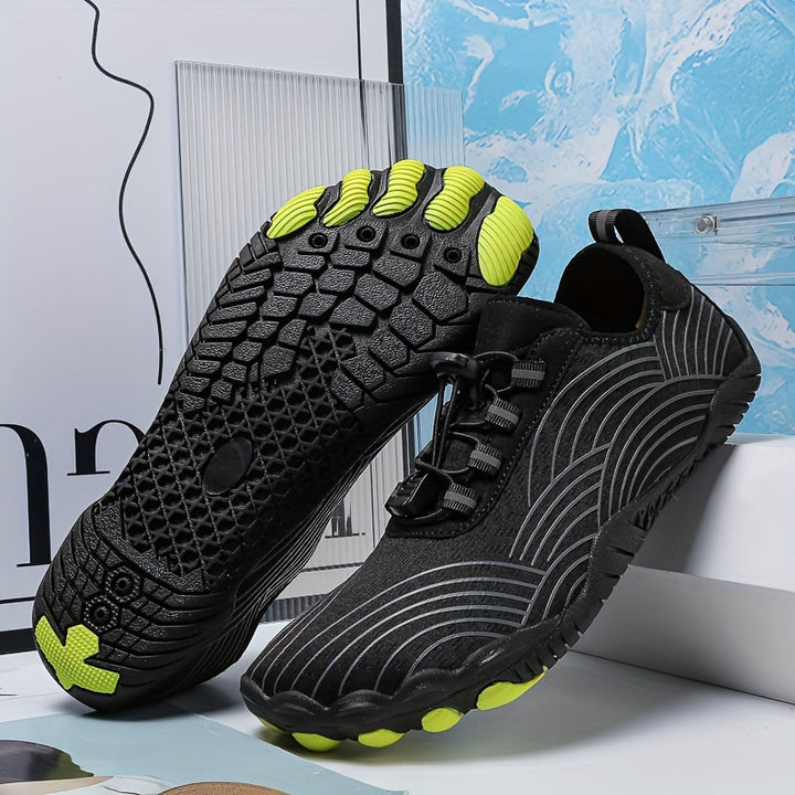 Tara – Leichter, flexibler Wasser- &amp; Fitnessschuh mit Barfuß-Gefühl