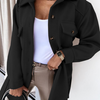 Ariana | Strukturierte Hemdjacke
