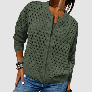 Desiree | Premium Strickcardigan