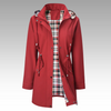 Minda| Trenchcoat