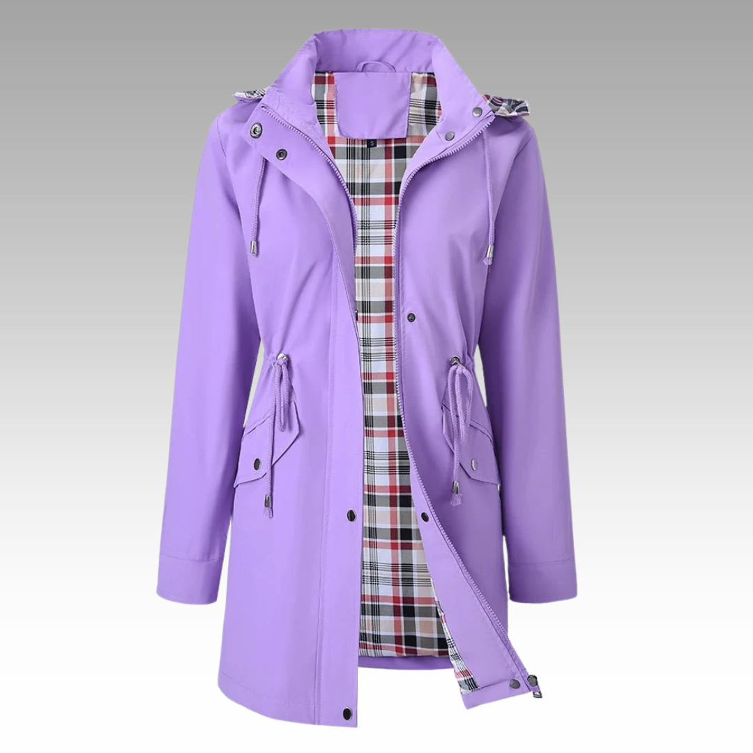 Minda| Trenchcoat