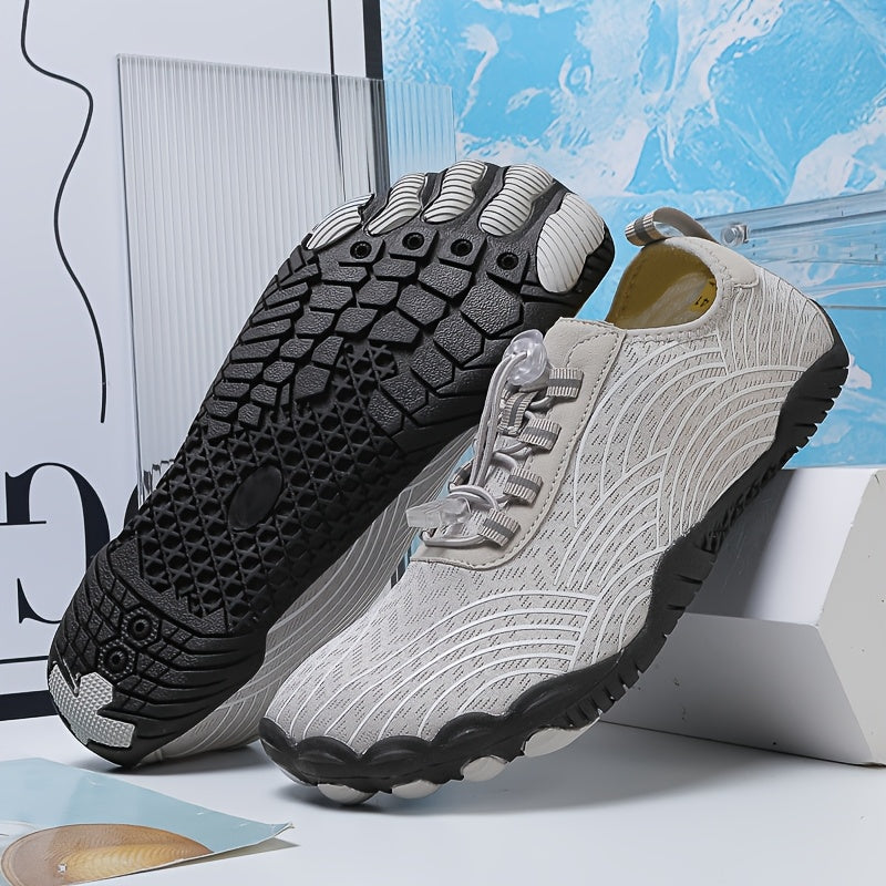 Tara – Leichter, flexibler Wasser- &amp; Fitnessschuh mit Barfuß-Gefühl
