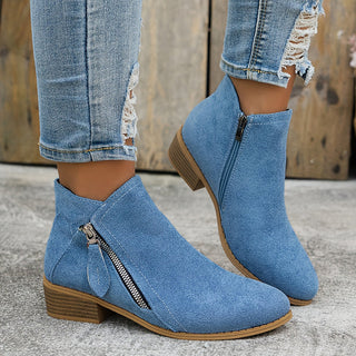 Bellavue – Modische, bequeme Stiefeletten