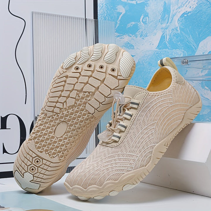Tara – Leichter, flexibler Wasser- &amp; Fitnessschuh mit Barfuß-Gefühl