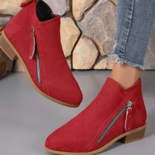 Bellavue – Modische, bequeme Stiefeletten