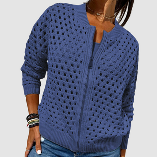 Desiree | Premium Strickcardigan