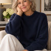Bellamy | Stehkragenpullover