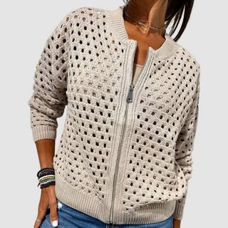 Desiree | Premium Strickcardigan
