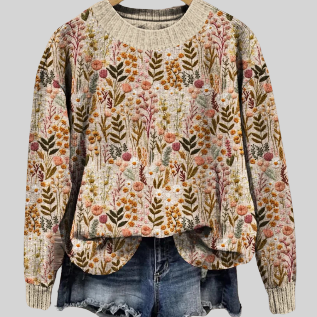 Nova – Pullover