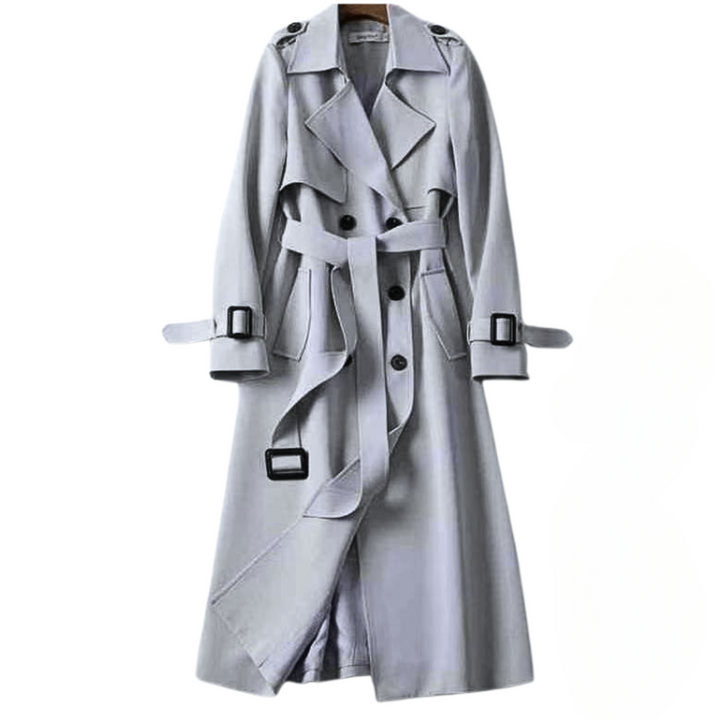 Alba – Klassischer Trenchcoat