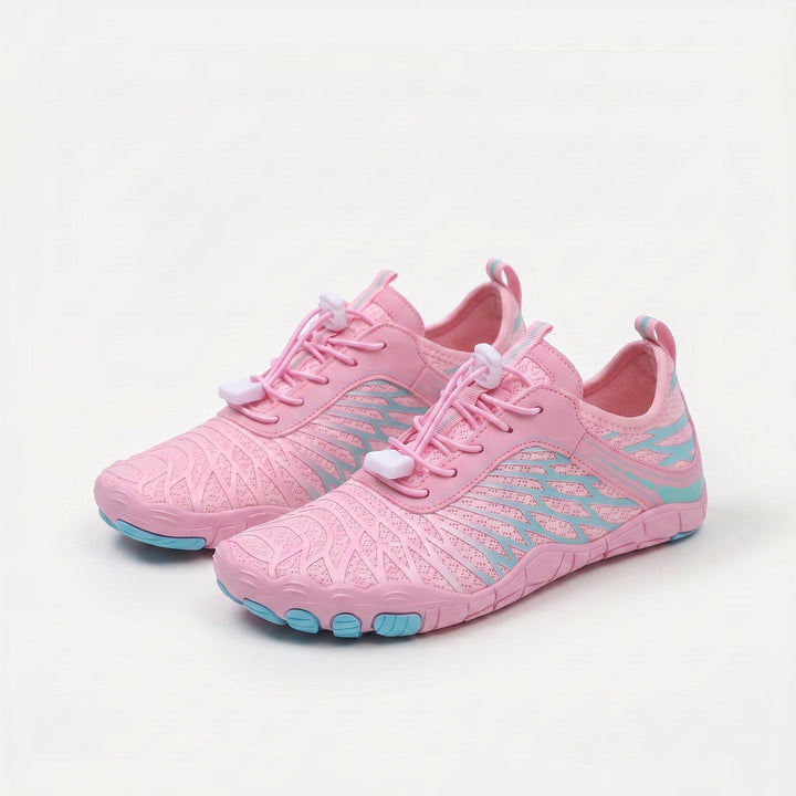Yara – Leichter, flexibler Wasser- &amp; Fitnessschuh mit Barfuß-Gefühl