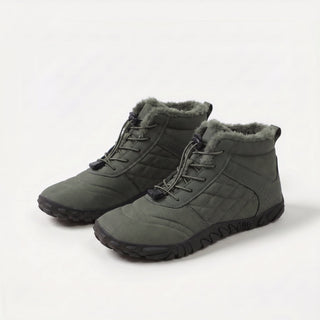 Fenna | Leichter Sneaker mit flexibler Sohle &amp; warmem Plüschfutter