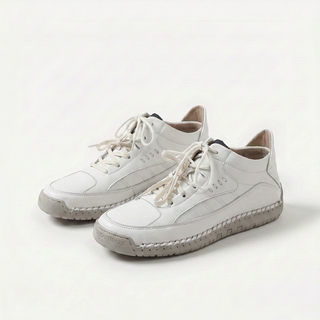 Bente | Warme High-Top Sneaker-Stiefelette für Herbst &amp; Winter