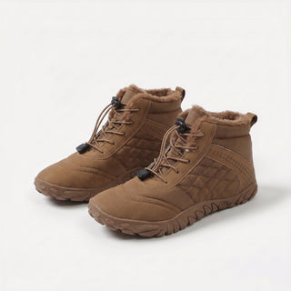 Fenna | Leichter Sneaker mit flexibler Sohle &amp; warmem Plüschfutter