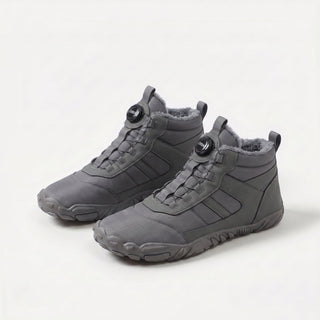 Maren – Warmer Winter-Wanderstiefel mit weiter Passform &amp; hoher Dämpfung