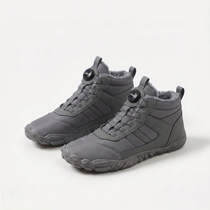 Maren – Warmer Winter-Wanderstiefel mit weiter Passform &amp; hoher Dämpfung