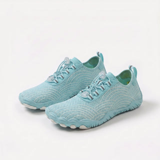 Tara – Leichter, flexibler Wasser- &amp; Fitnessschuh mit Barfuß-Gefühl