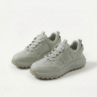 Fenna | Leichter Herbst/Winter Komfort-Sneaker mit weicher Sohle