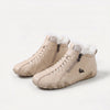 Liv | Leichter Low-Top-Wanderschuh mit warmem Fleecefutter