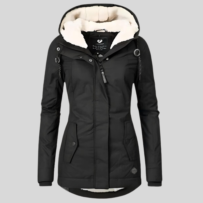 Alienor | Winterjacke