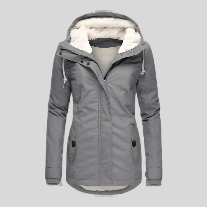 Alienor | Winterjacke