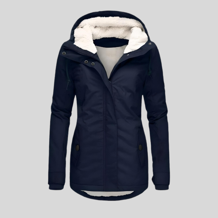 Alienor | Winterjacke