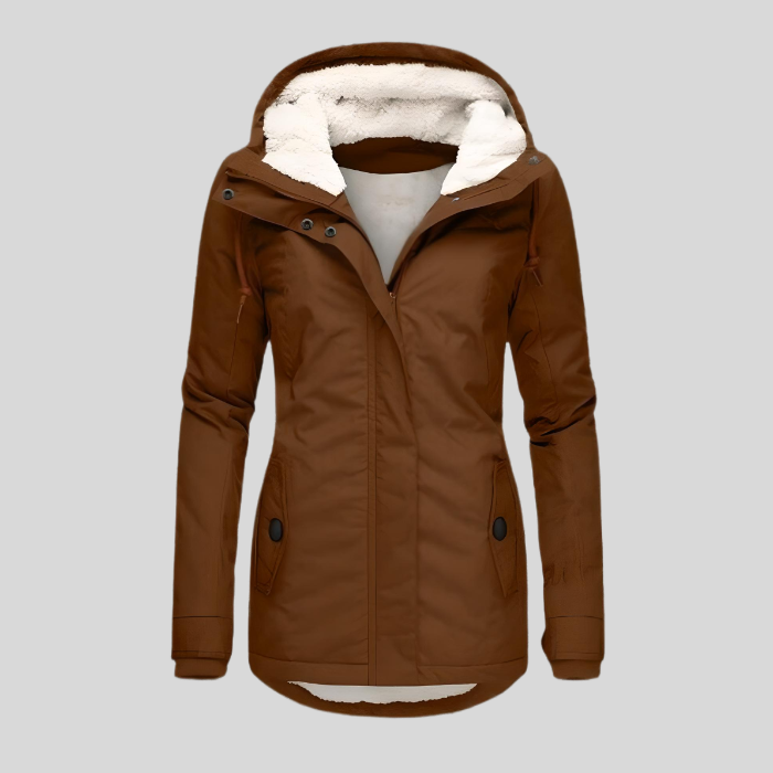 Alienor | Winterjacke