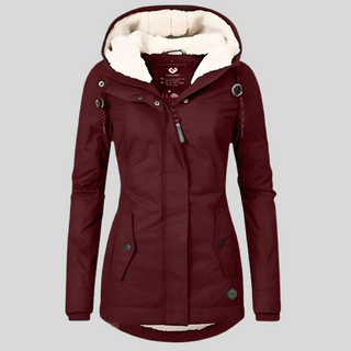 Alienor | Winterjacke