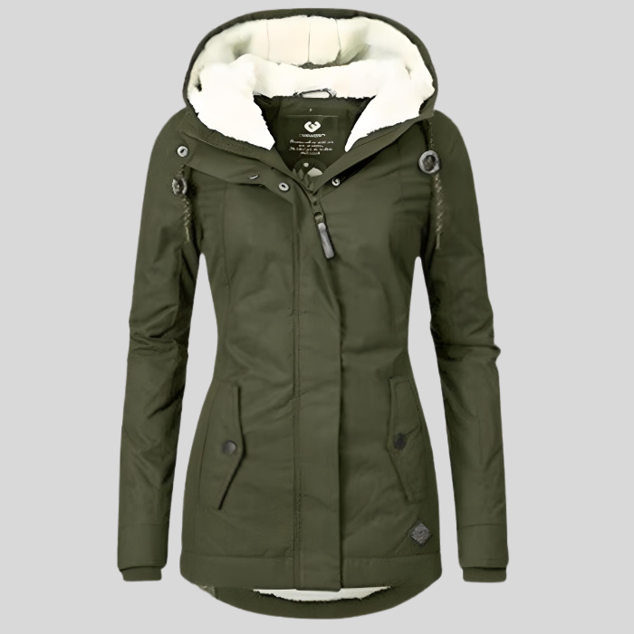 Alienor | Winterjacke