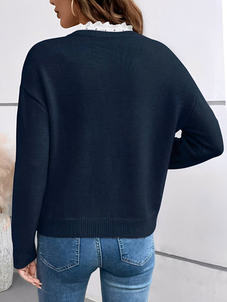 Kaitlyssa – Eleganter Pullover