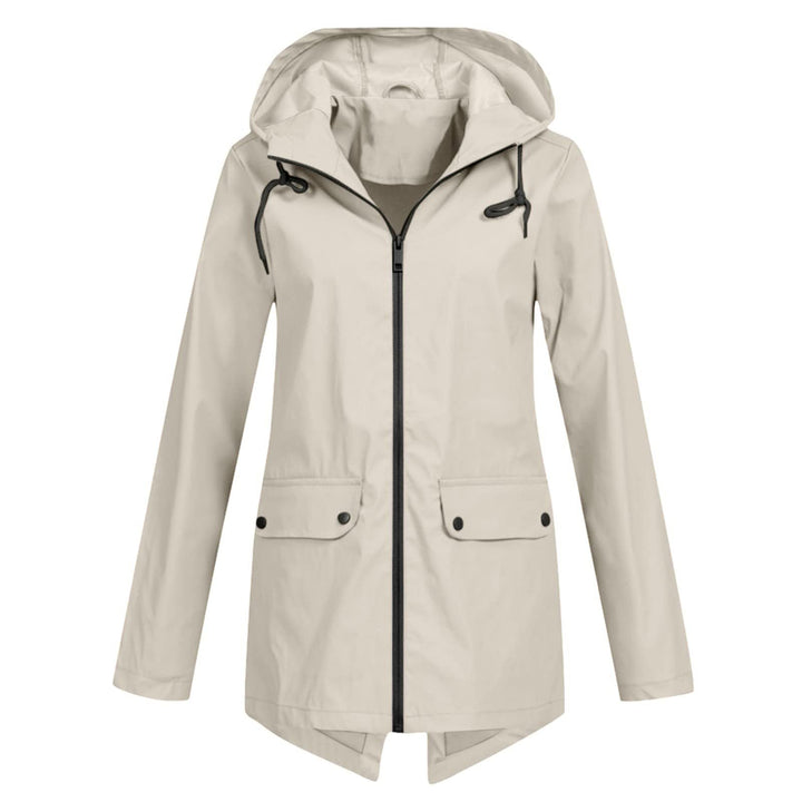 Amélie | Elegante Jacke