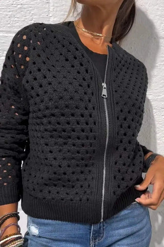 Desiree | Premium Strickcardigan