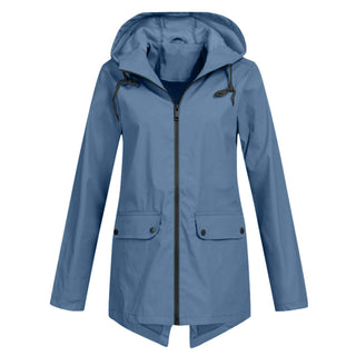 Amélie | Elegante Jacke