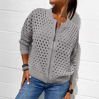 Desiree | Premium Strickcardigan