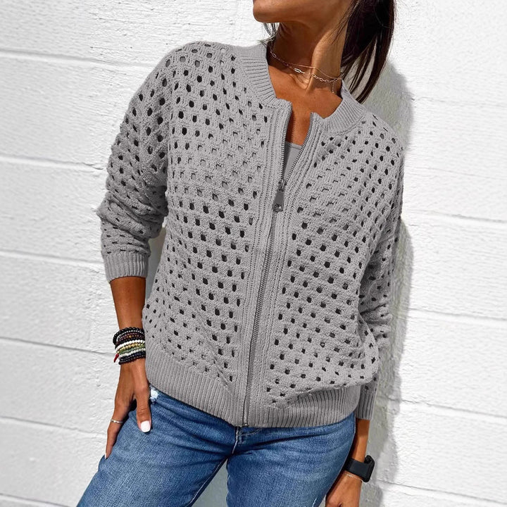 Desiree | Premium Strickcardigan