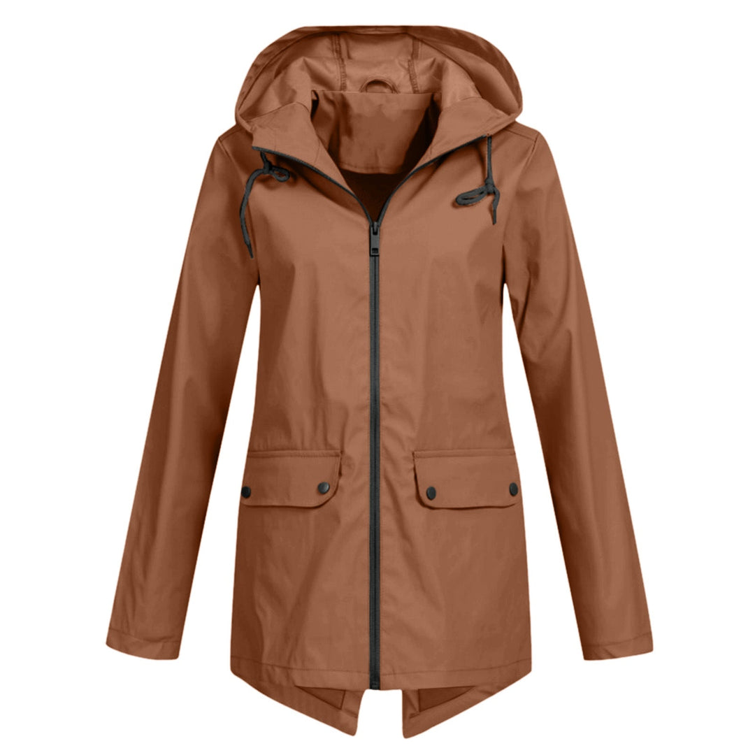 Amélie | Elegante Jacke