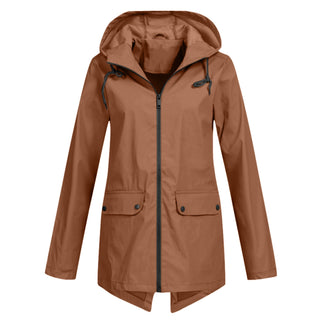 Amélie | Elegante Jacke