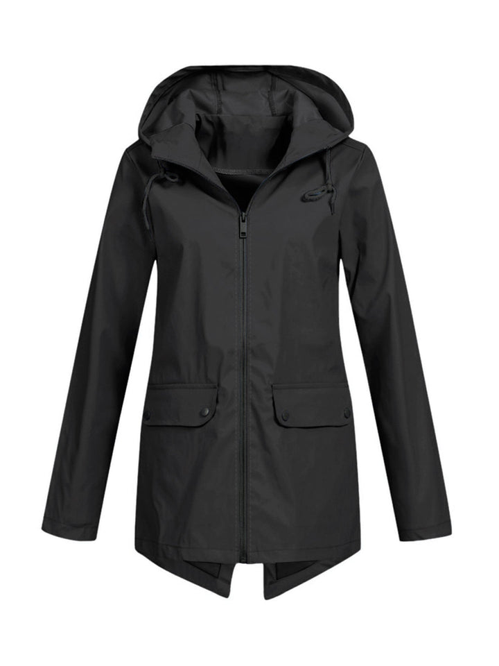 Amélie | Elegante Jacke