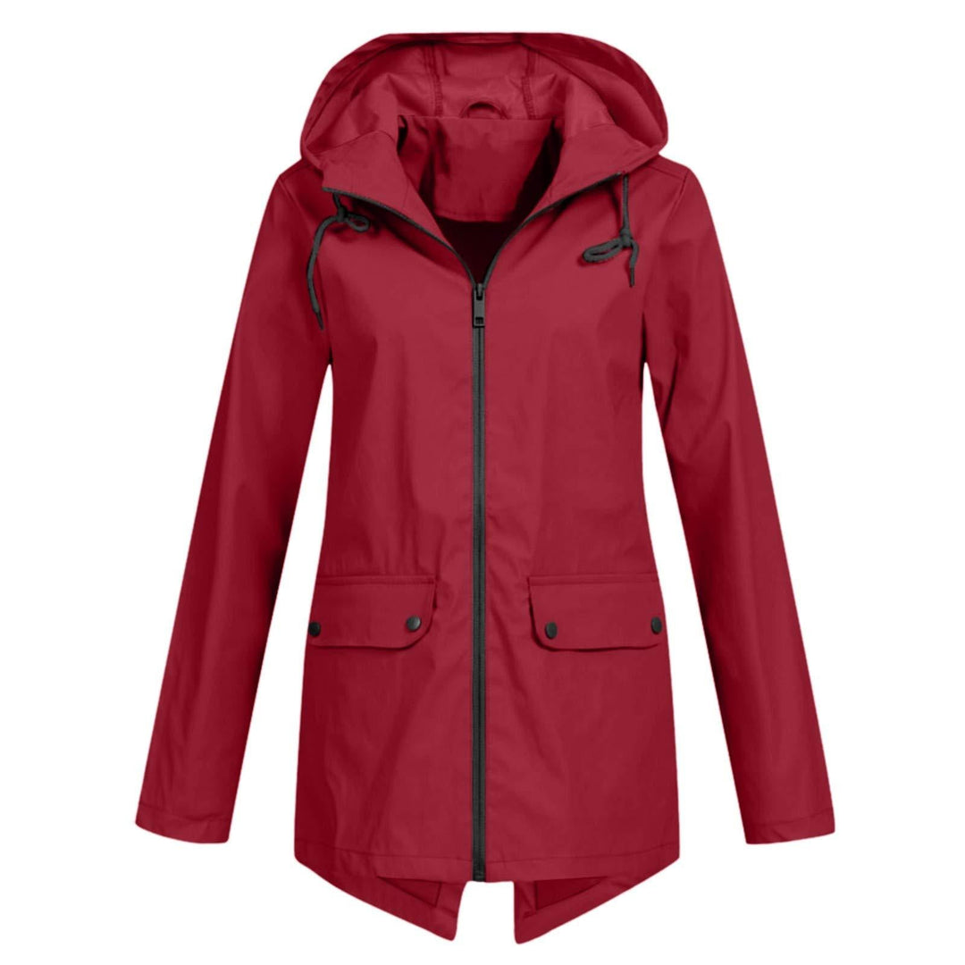 Amélie | Elegante Jacke