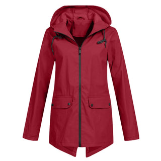 Amélie | Elegante Jacke
