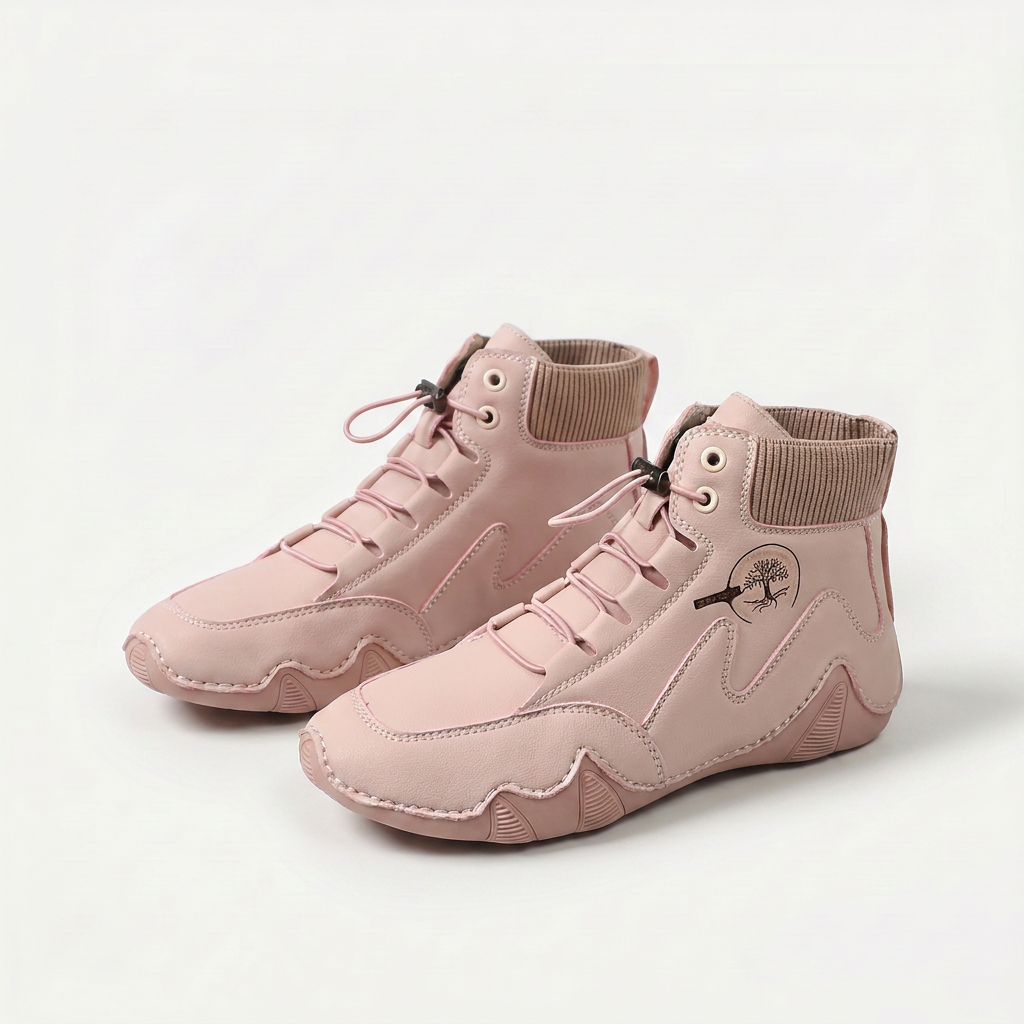Maja | Bequemer Slip-On Sneaker mit rutschfester Komfortsohle