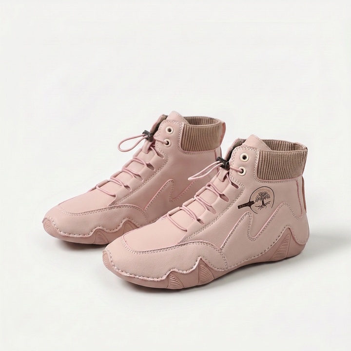 Maja | Bequemer Slip-On Sneaker mit rutschfester Komfortsohle